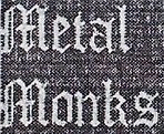 logo Metal Monks